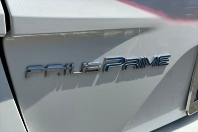 2019 Toyota Prius Prime Premium