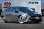 2019 Toyota Prius XLE