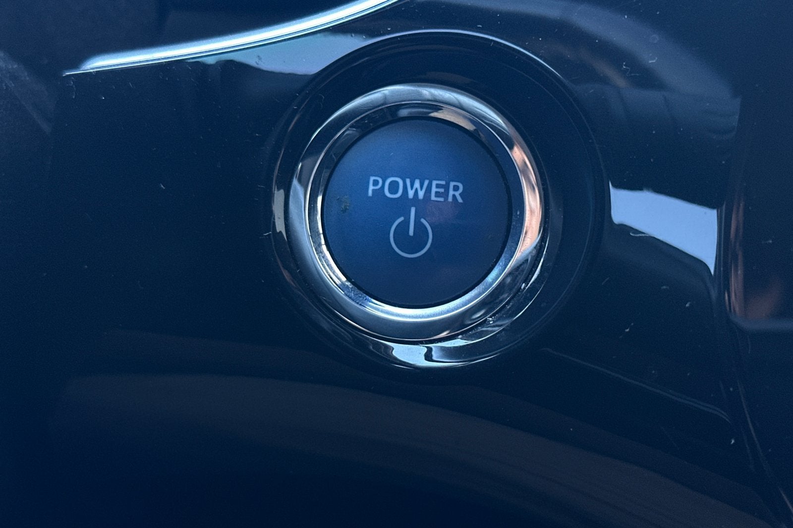 2019 Toyota Prius XLE