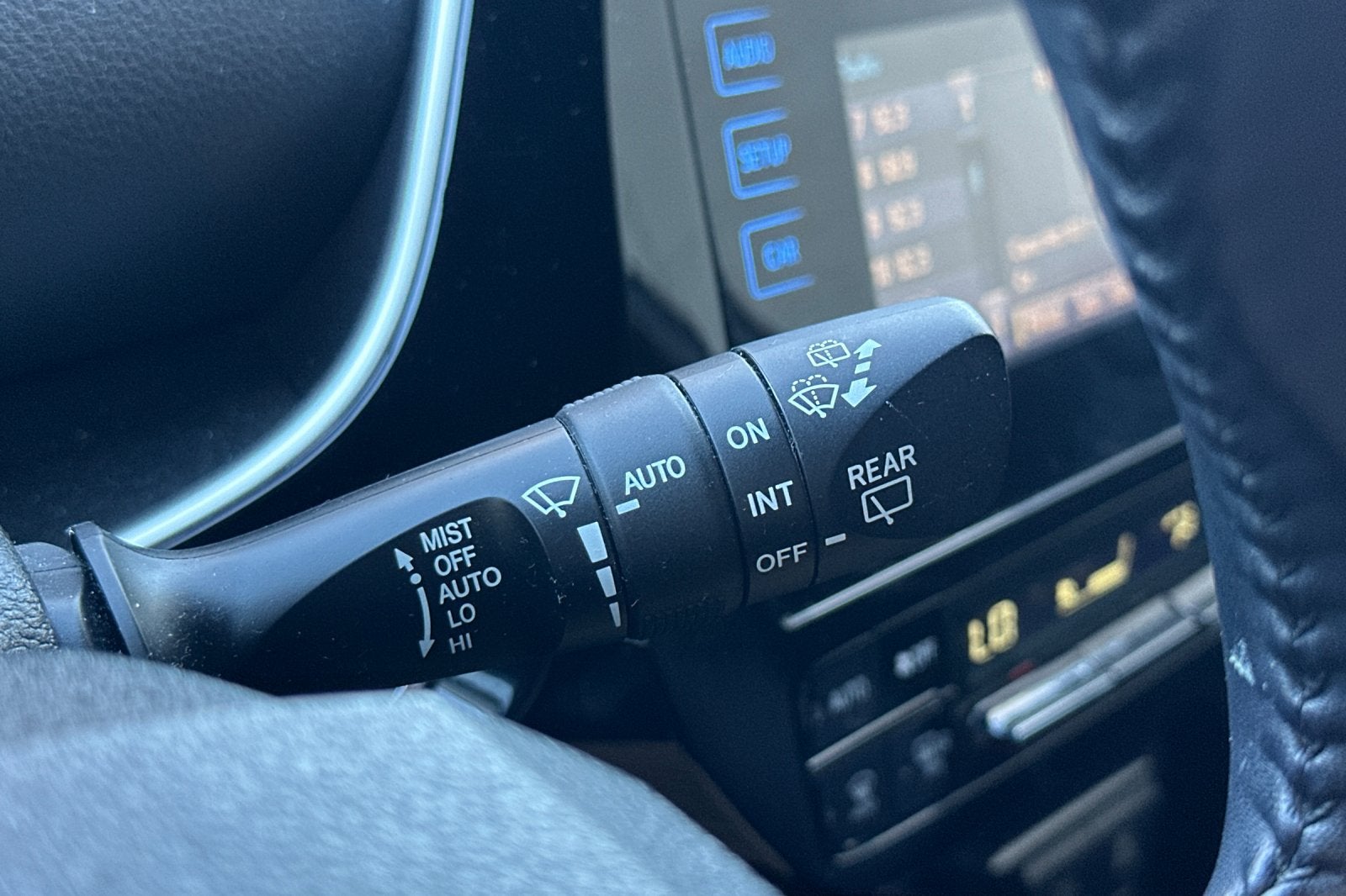 2019 Toyota Prius XLE