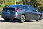 2019 Toyota Prius XLE