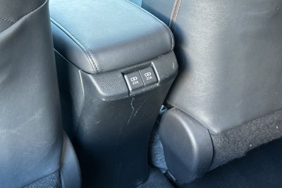 2019 Toyota Prius XLE