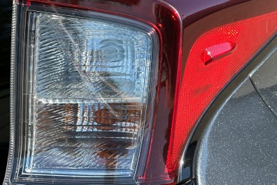 2019 Toyota Prius XLE
