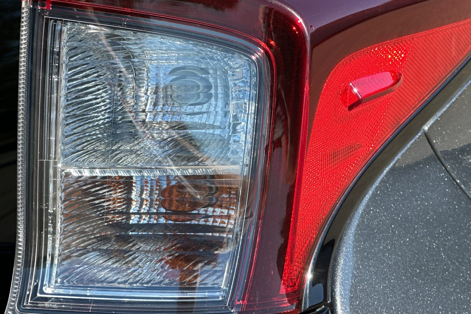 2019 Toyota Prius XLE