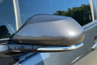 2019 Toyota Prius XLE