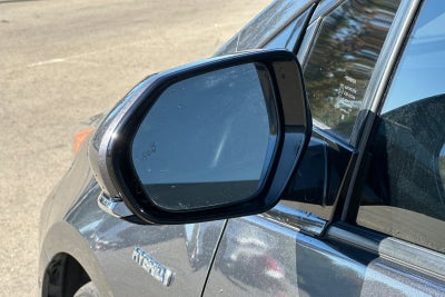 2019 Toyota Prius XLE