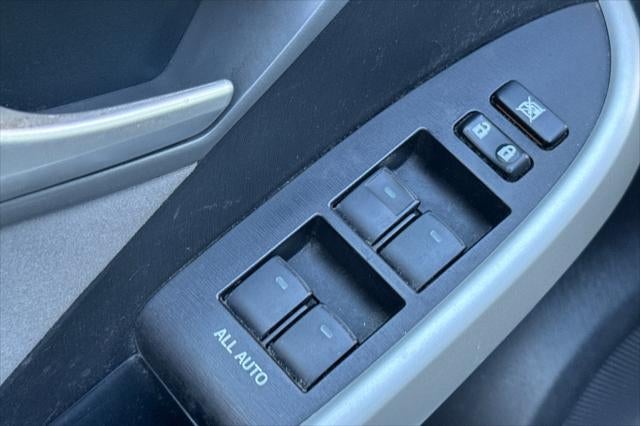 2012 Toyota Prius Three