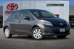 2013 Toyota Yaris LE