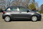 2013 Toyota Yaris LE