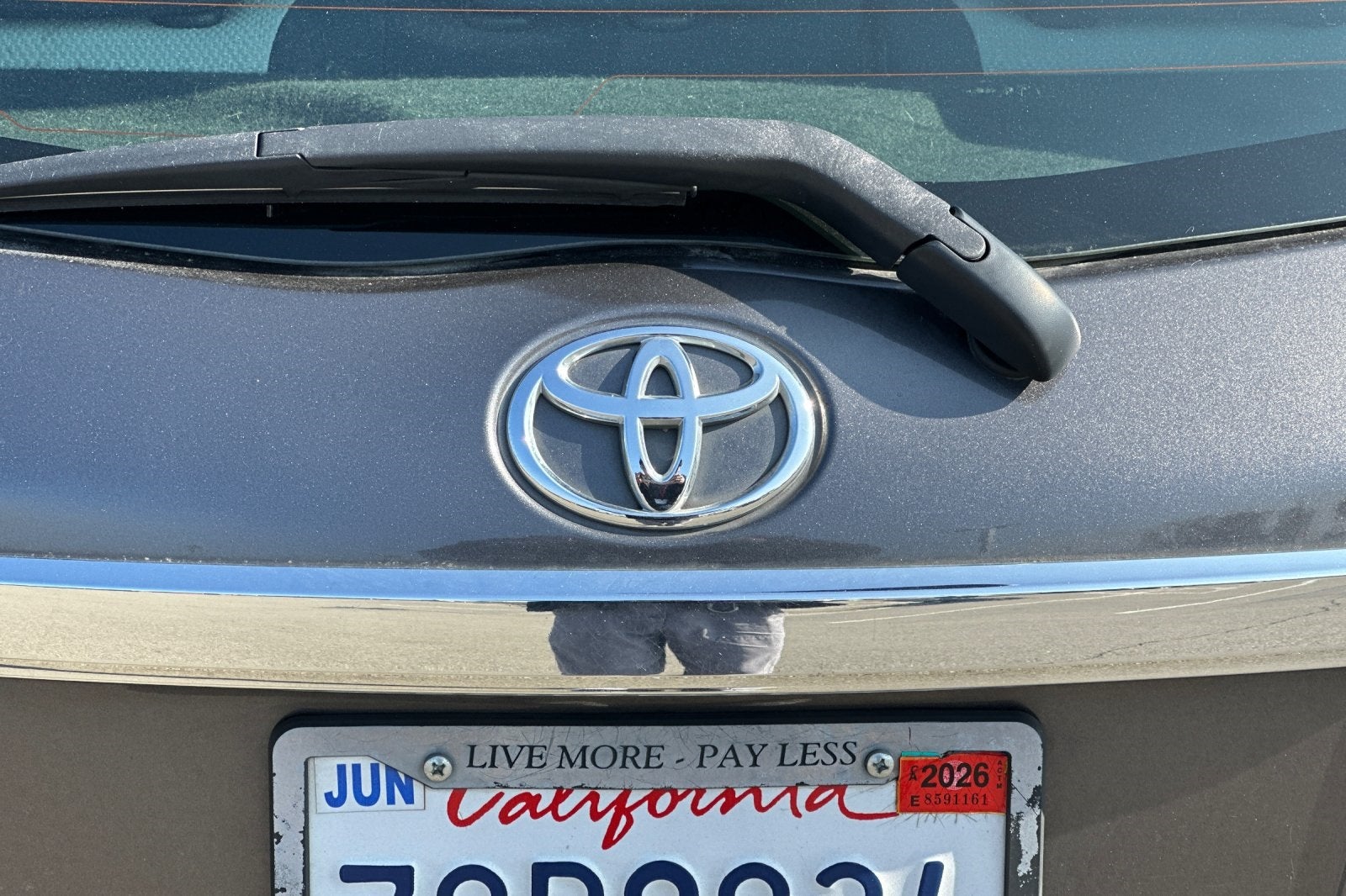 2013 Toyota Yaris LE