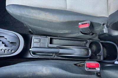 2013 Toyota Yaris LE