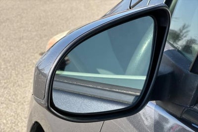 2013 Toyota Yaris LE