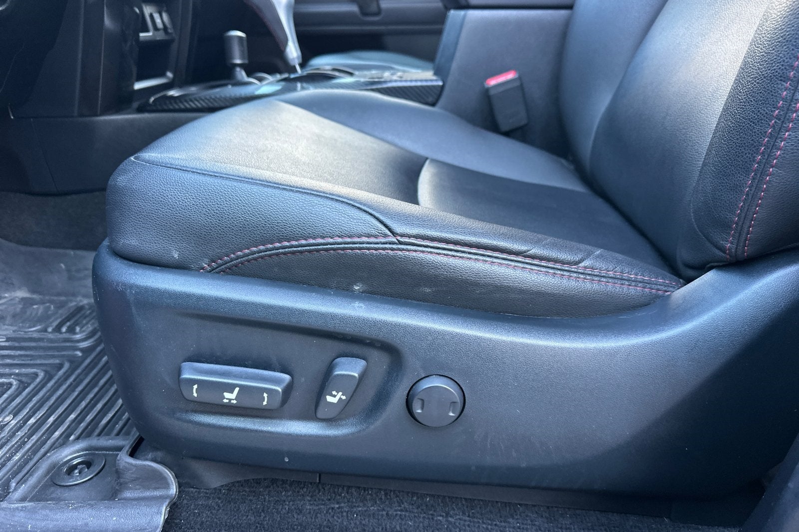 2021 Toyota 4Runner TRD Off-Road Premium