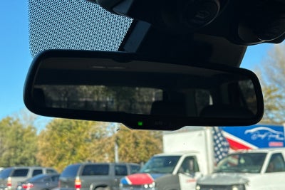 2021 Toyota 4Runner TRD Off-Road Premium