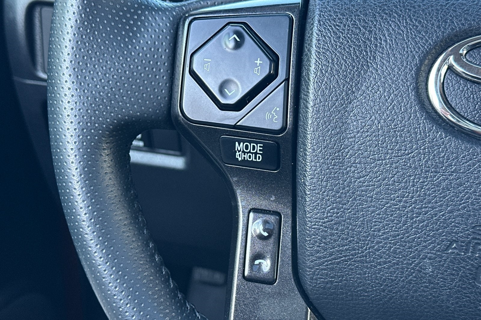 2021 Toyota 4Runner TRD Off-Road Premium