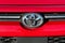 2021 Toyota 4Runner TRD Off-Road Premium