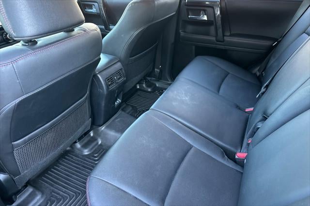 2021 Toyota 4Runner TRD Off-Road Premium