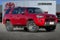 2021 Toyota 4Runner TRD Off-Road Premium