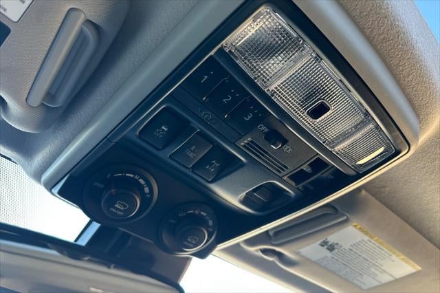 2021 Toyota 4Runner TRD Off-Road Premium