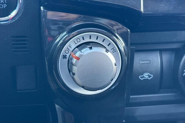 2021 Toyota 4Runner TRD Off-Road Premium