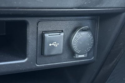 2021 Toyota 4Runner TRD Off-Road Premium