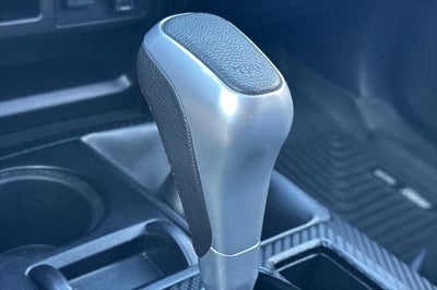 2021 Toyota 4Runner TRD Off-Road Premium