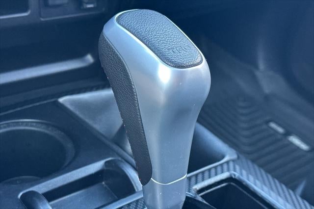 2021 Toyota 4Runner TRD Off-Road Premium