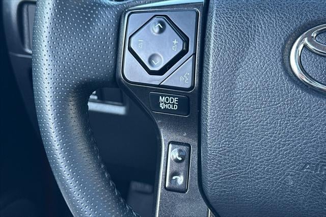 2021 Toyota 4Runner TRD Off-Road Premium