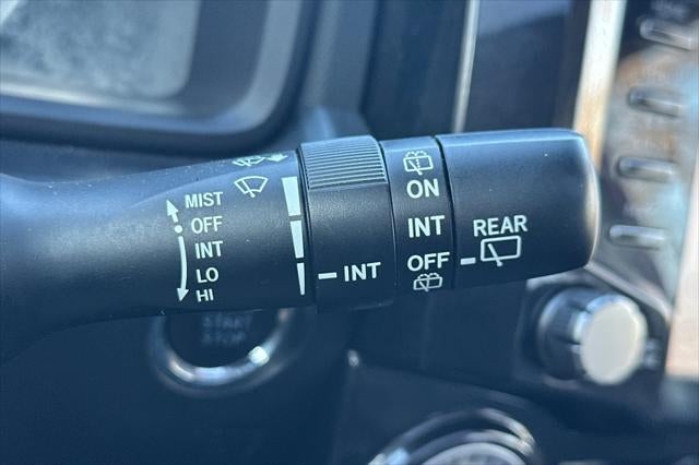 2021 Toyota 4Runner TRD Off-Road Premium