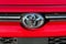 2021 Toyota 4Runner TRD Off-Road Premium