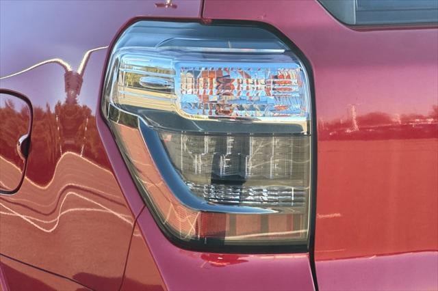 2021 Toyota 4Runner TRD Off-Road Premium