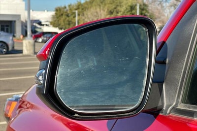 2021 Toyota 4Runner TRD Off-Road Premium