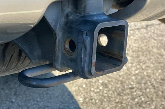 2021 Toyota 4Runner TRD Off-Road Premium