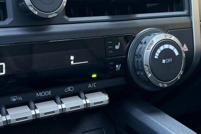 2026 Toyota 4Runner i-FORCE MAX Hybrid TRD Off Road Premium