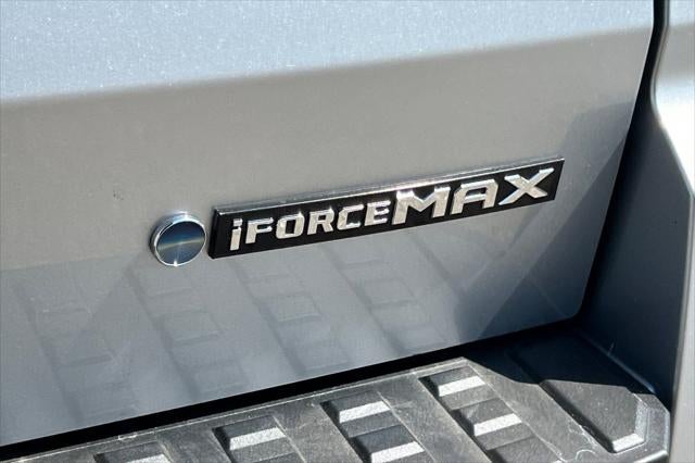 2026 Toyota 4Runner i-FORCE MAX Hybrid TRD Off Road Premium