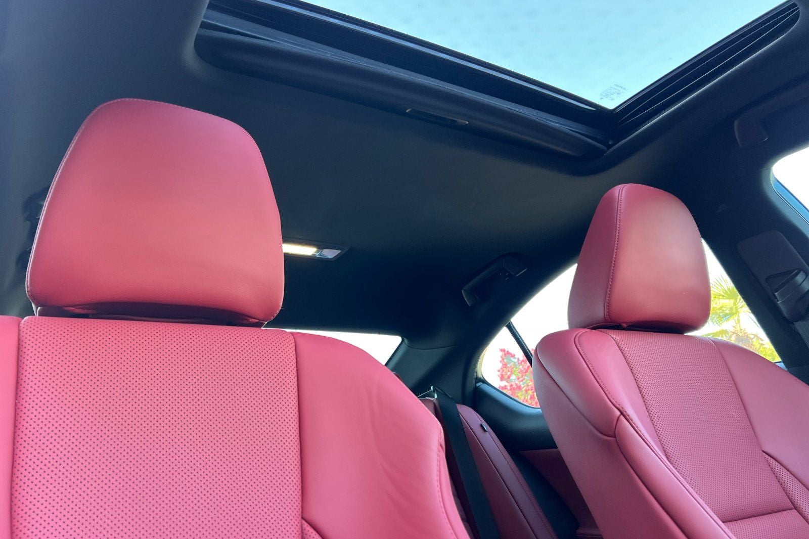 2025 Lexus IS 350 F SPORT