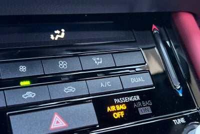 2025 Lexus IS 350 F SPORT