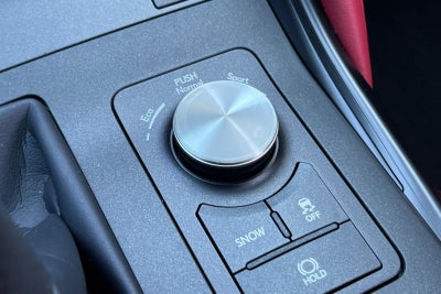 2025 Lexus IS 350 F SPORT