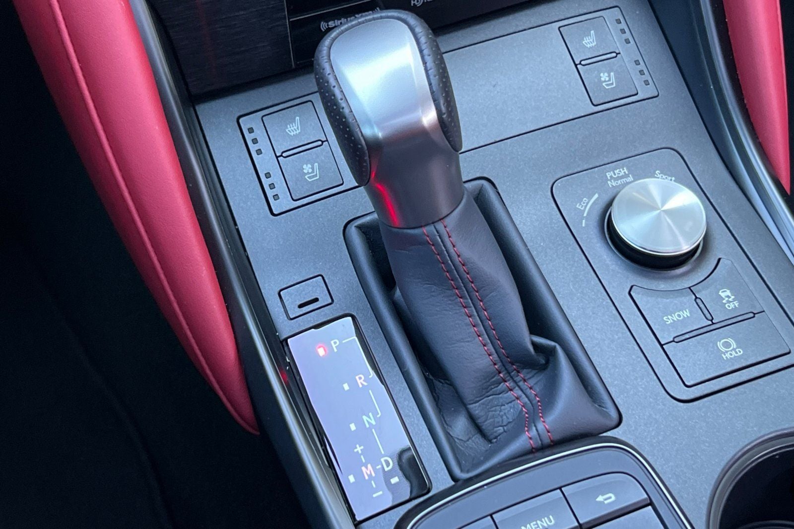 2025 Lexus IS 350 F SPORT