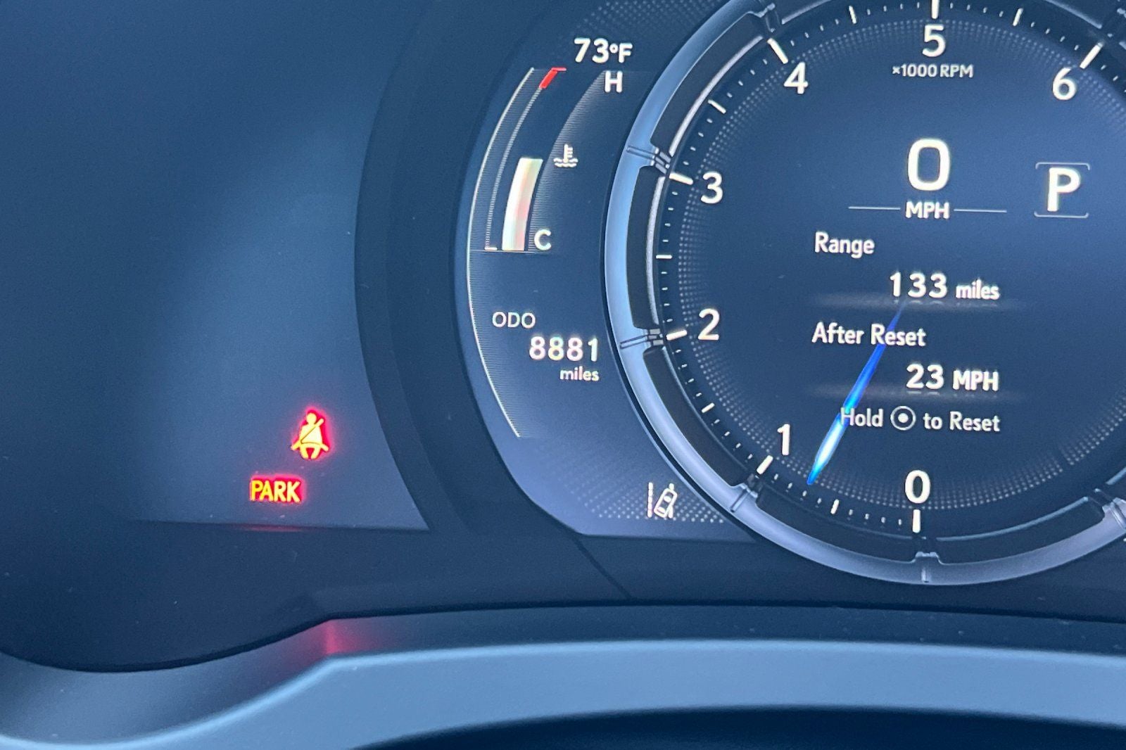 2025 Lexus IS 350 F SPORT