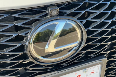 2025 Lexus IS 350 F SPORT