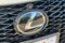 2025 Lexus IS 350 F SPORT