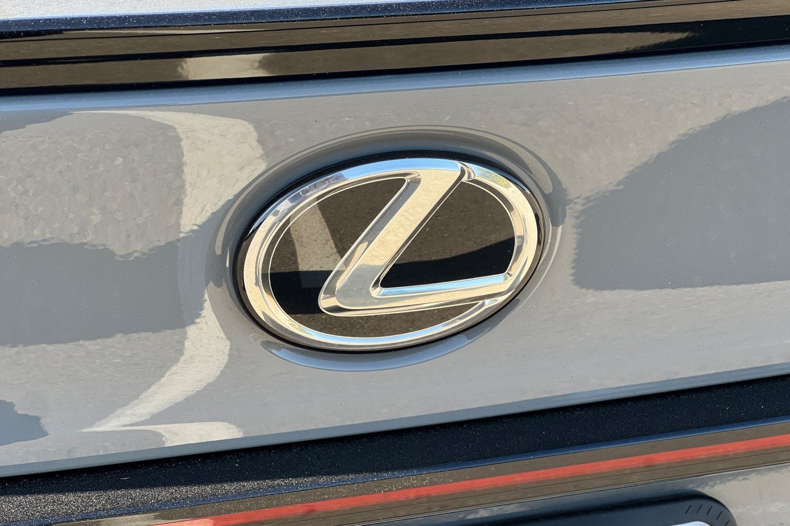 2025 Lexus IS 350 F SPORT