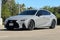 2025 Lexus IS 350 F SPORT