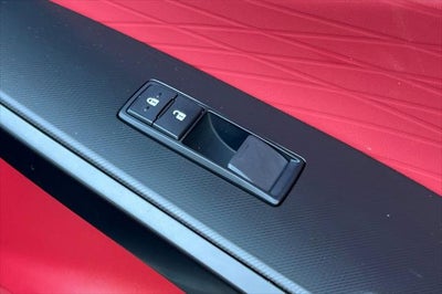 2025 Lexus IS 350 F SPORT