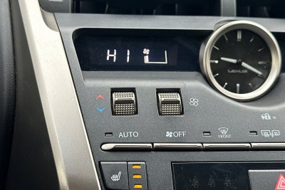 2019 Lexus NX 300 Base