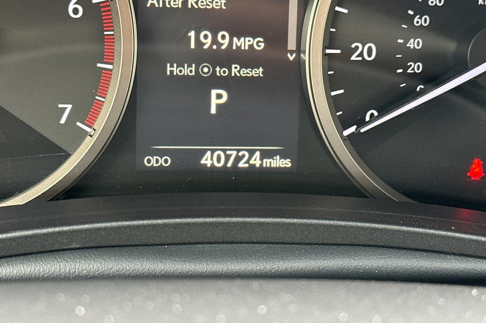 2019 Lexus NX 300 Base