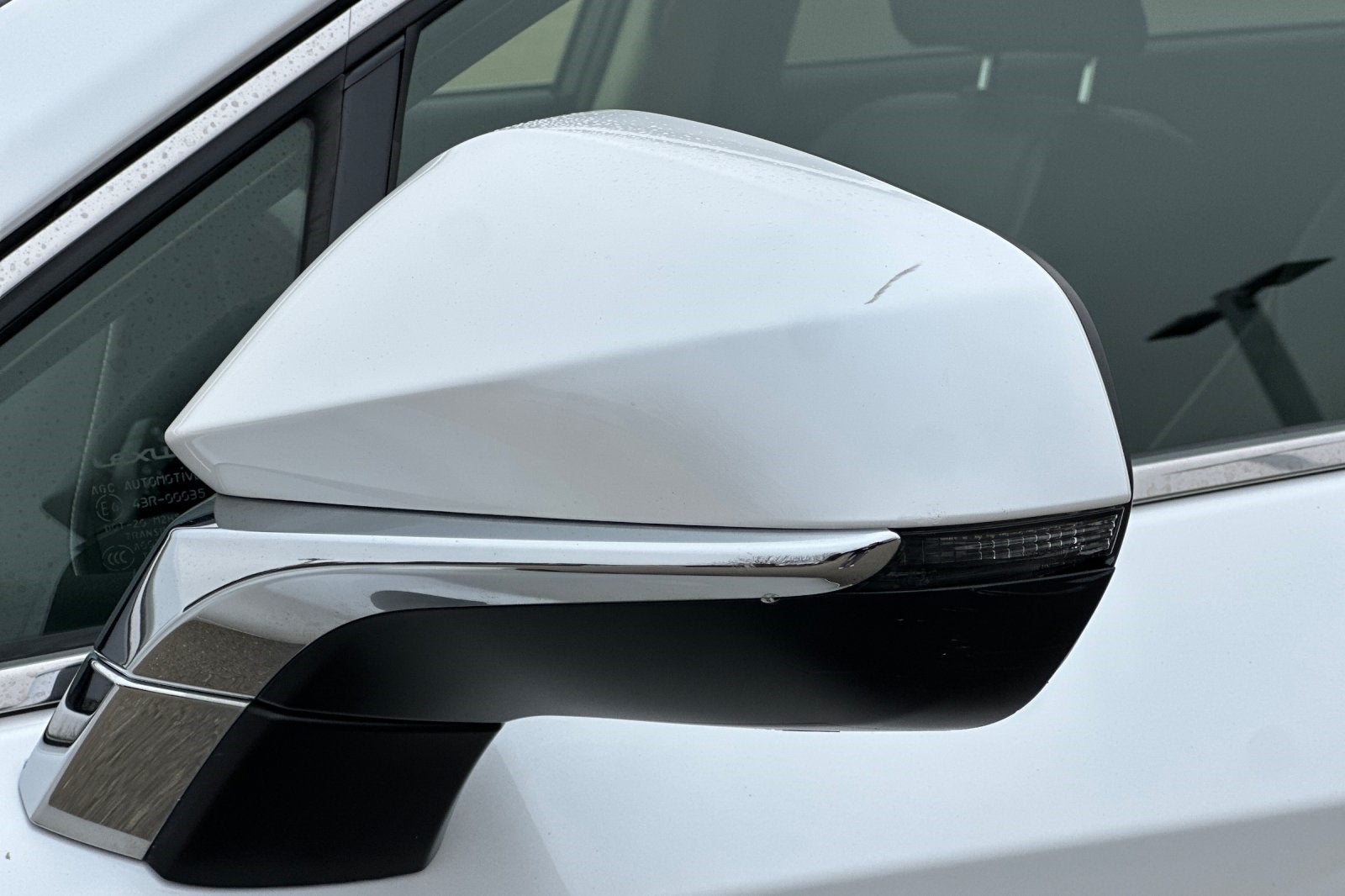 2019 Lexus NX 300 Base