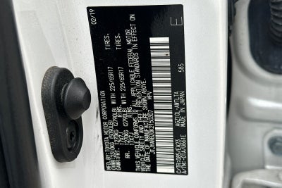 2019 Lexus NX 300 Base