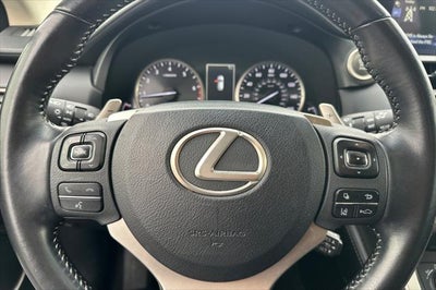 2019 Lexus NX 300 Base